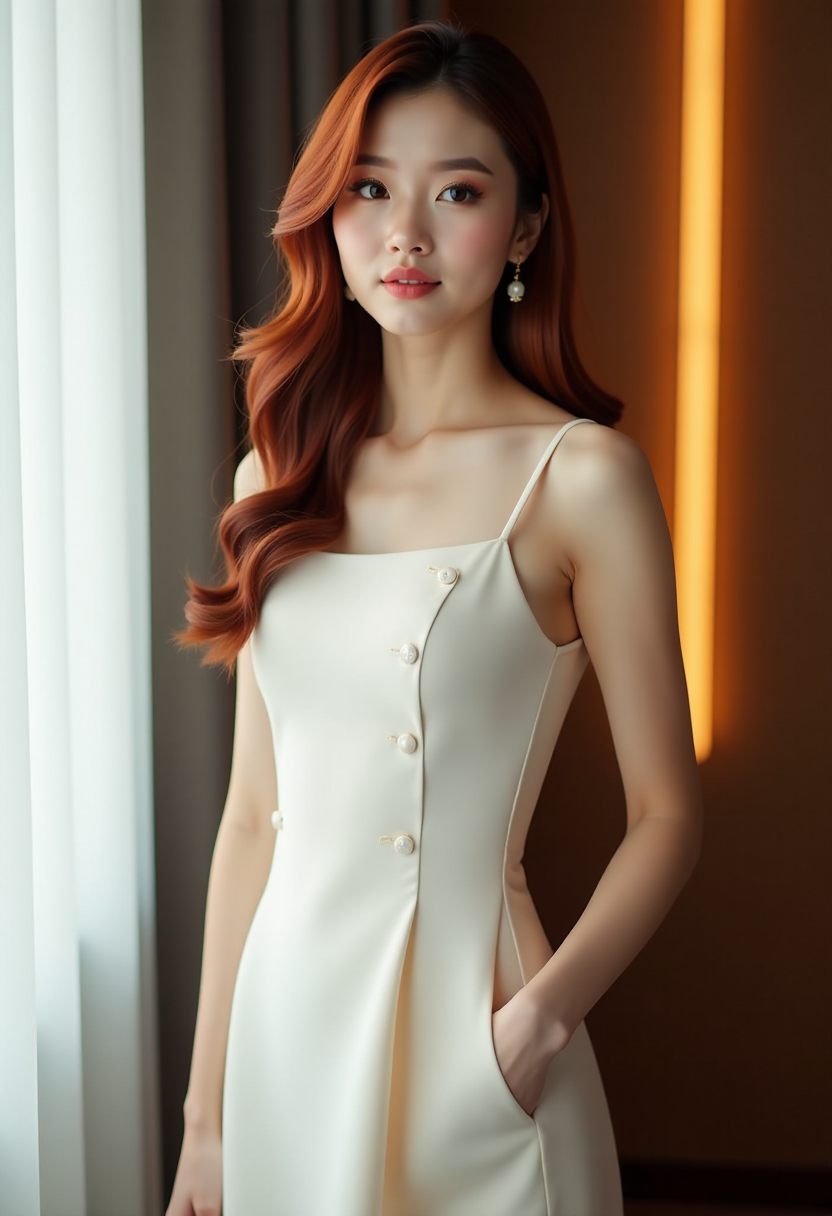 破雾者 海报