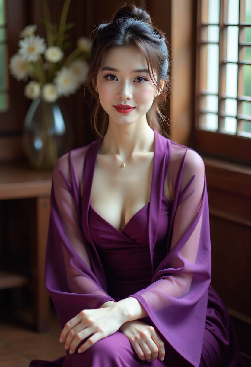 第九个黄昏 海报