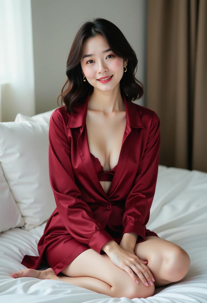 长夜将尽 海报